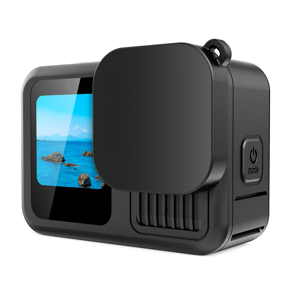 Hero 13/12/11/10/9 Lens Cap Si - Gopro Action Camera Hero 13 Black 评论和价格