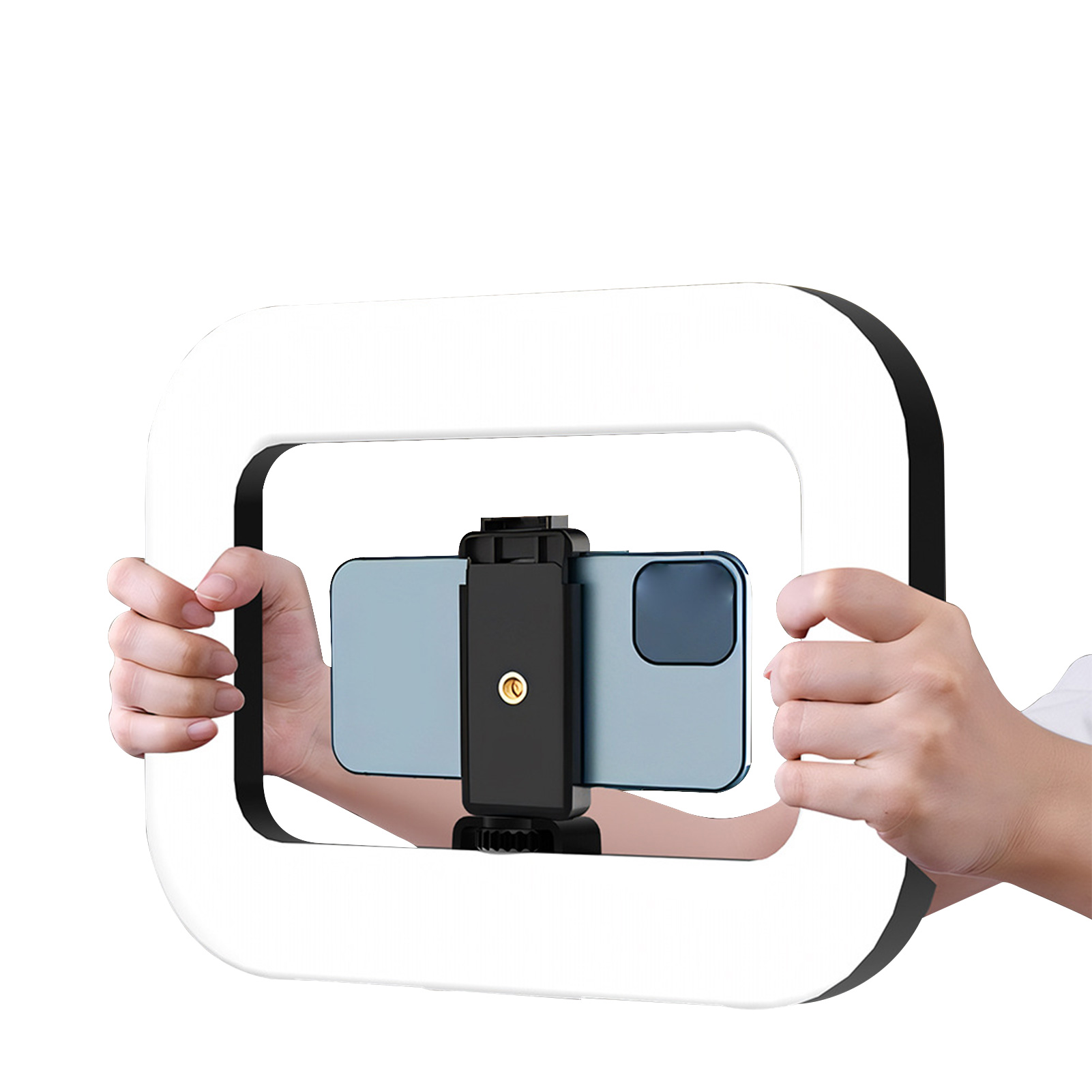 Rechargeable Cell Phone Light  - Photography Lighting Product 评论和价格