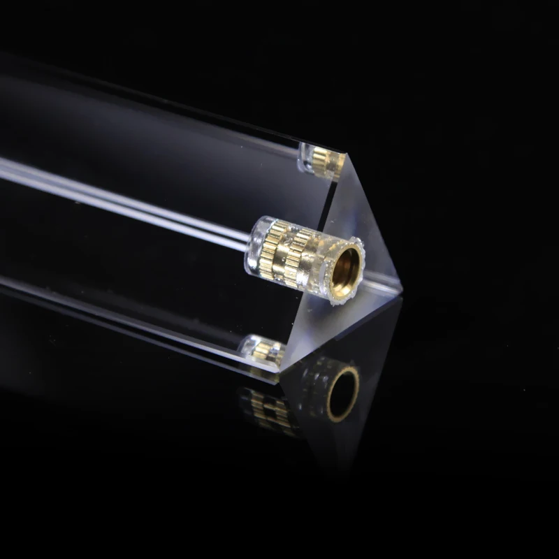 1/4 Inch Threaded Optical Glas - Lighting Effect In Photography 评论和价格