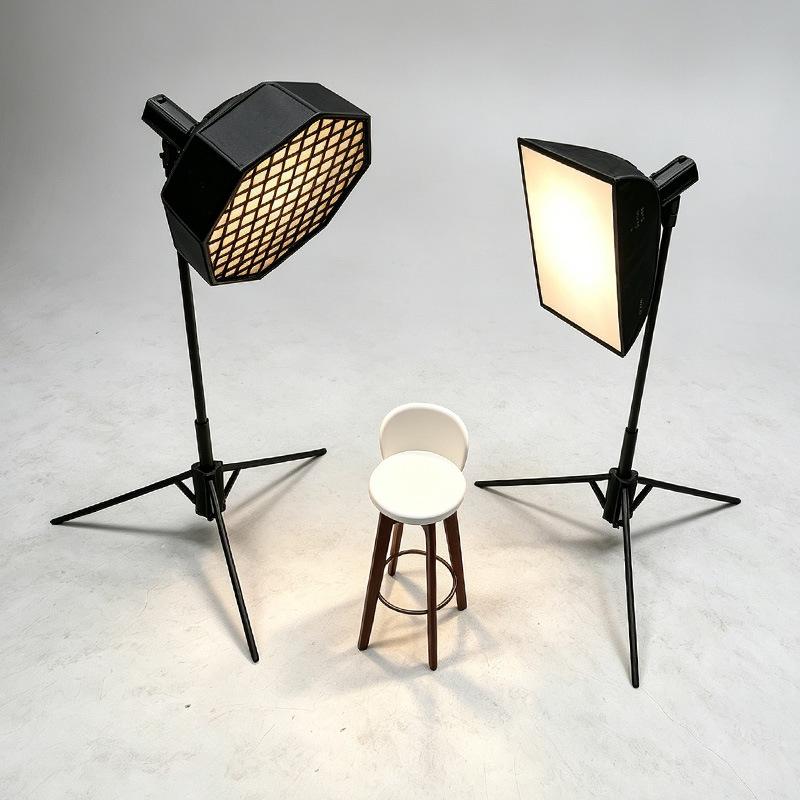 【BS】1/12 Mini Studio Light Sof - Photography Lighting Product 评论和价格