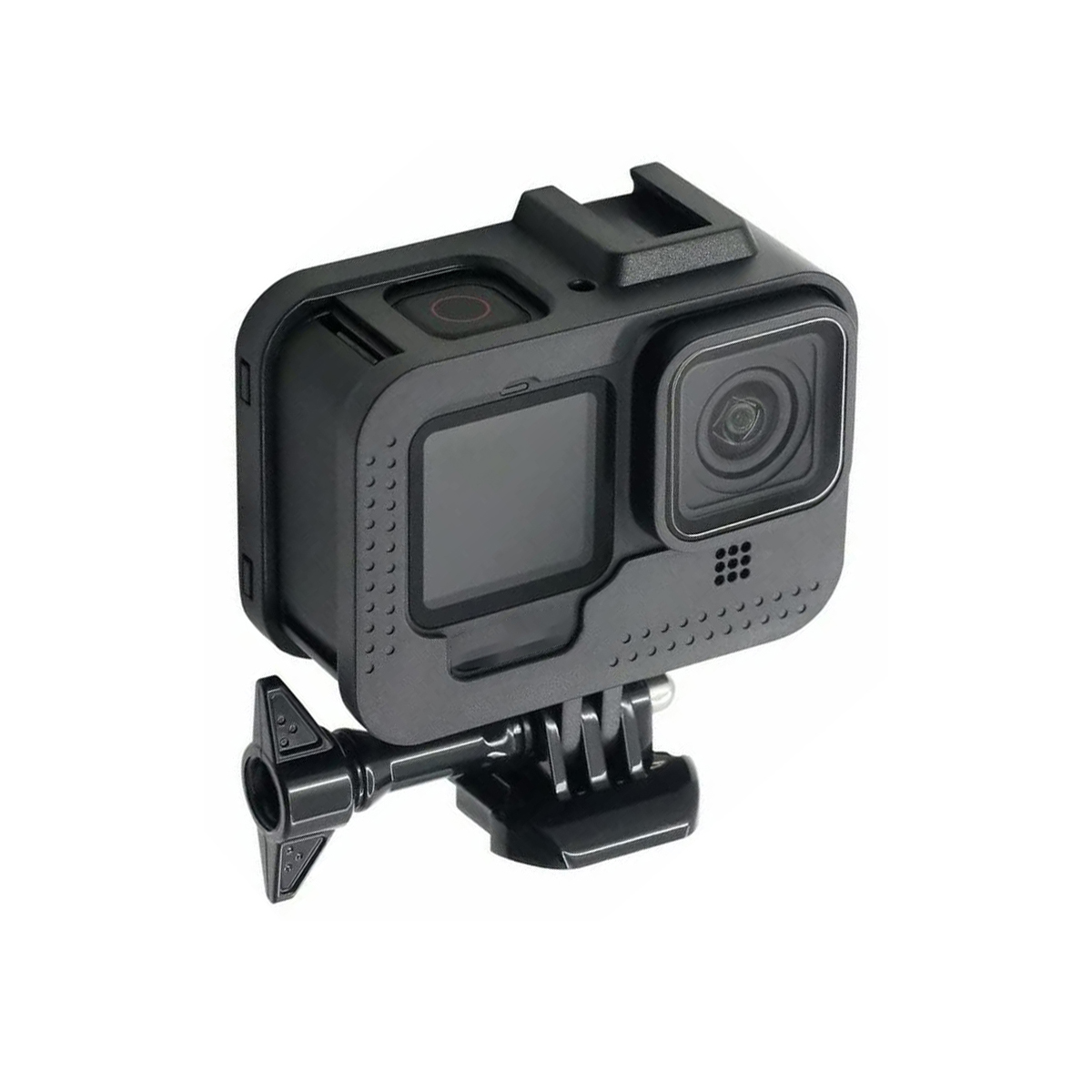 Protective Frame Case for GoPr - Gopro Action Camera Hero 13 Black 评论和价格