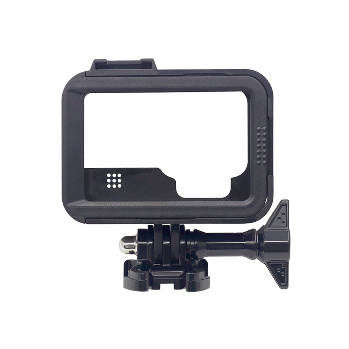 Protective Frame Case for GoPr - Gopro Action Camera Hero 13 Black 评论和价格