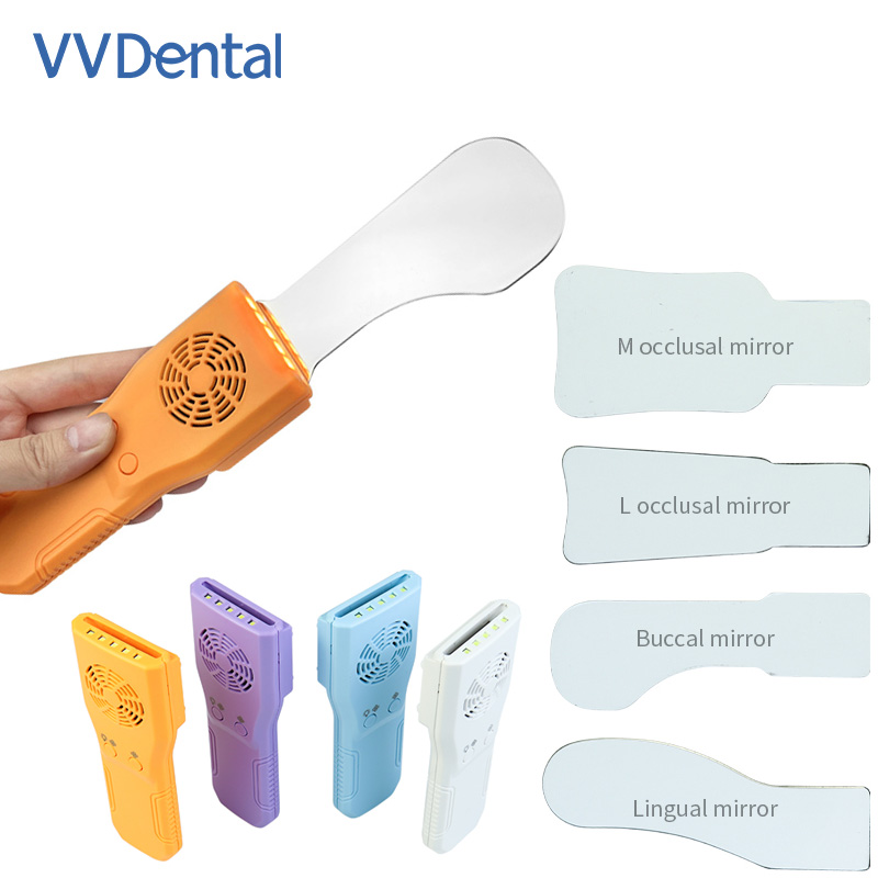 Dental Stainless Steel Anti-fo - Photography Lighting Devices 评论和价格