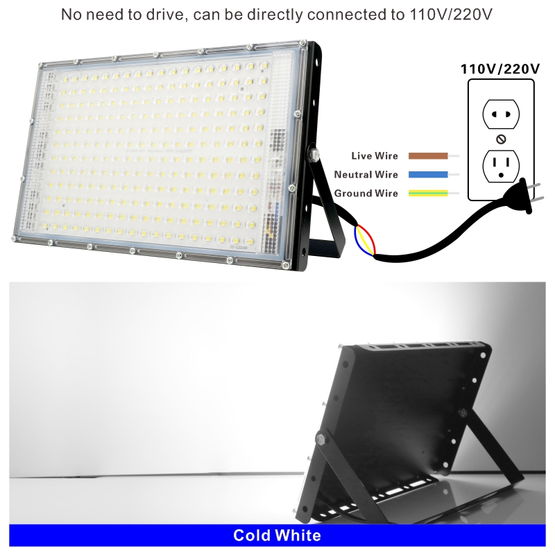1/2/3PCS 110V 220V Led Flood L - Photography Lighting Uk 评论和价格
