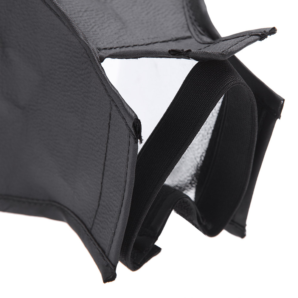 15x17cm Softbox Reflector Flas - Photography Lighting Softbox 评论和价格