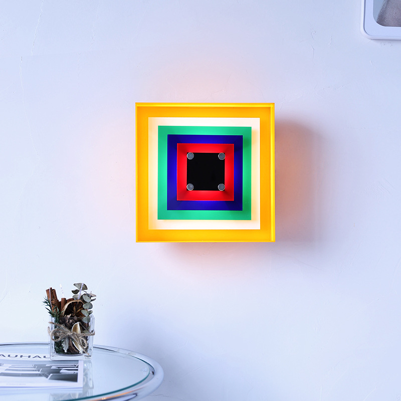 Memphis Medieval Wall Lamps Ba - Photography Lighting Wall 评论和价格