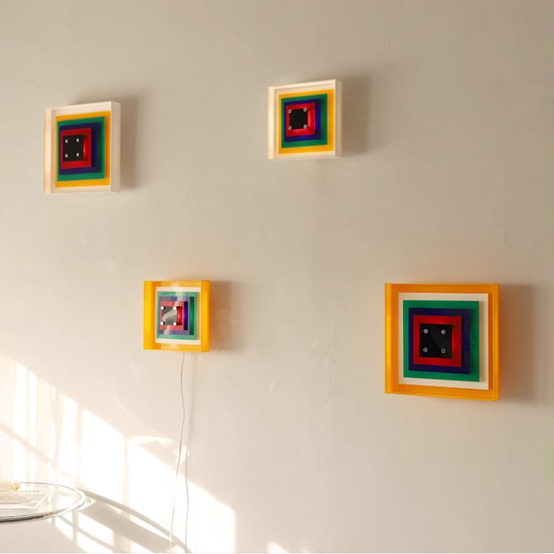Memphis Medieval Wall Lamps Ba - Photography Lighting Wall 评论和价格