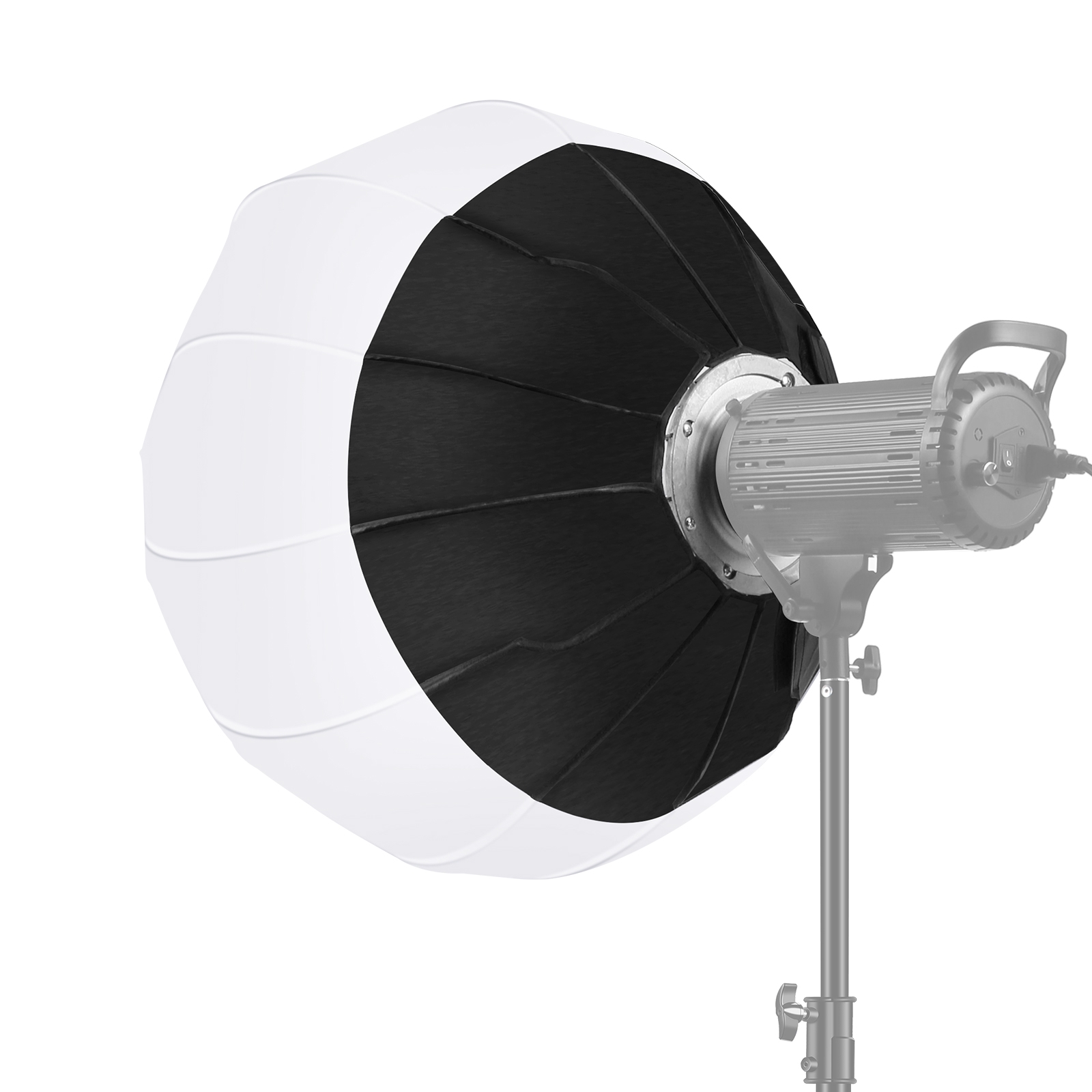 PULUZ 65cm Foldable Lantern So - Photography Lighting Softbox 评论和价格