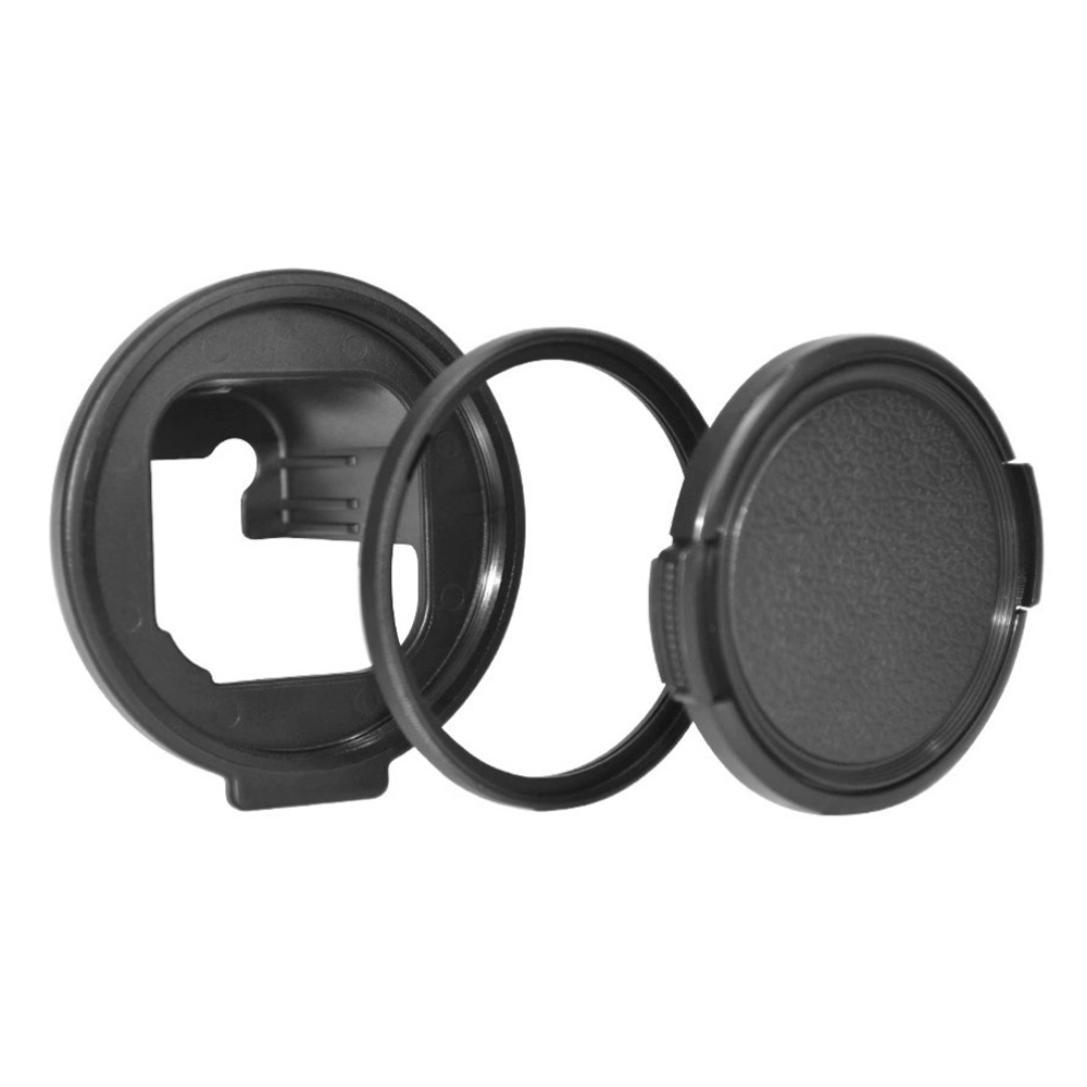 52mm Filter Adapter Ring Prote - Gopro Action Camera Hero 13 Black 评论和价格