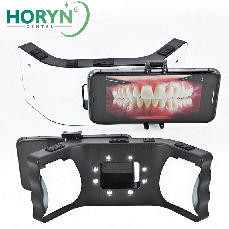 Dental Photography Kit Mobile  - Photography Lighting Product 评论和价格