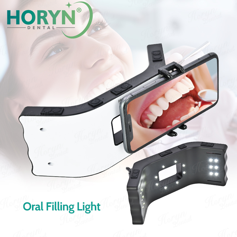 Dental Photography Kit Mobile  - Photography Lighting Product 评论和价格