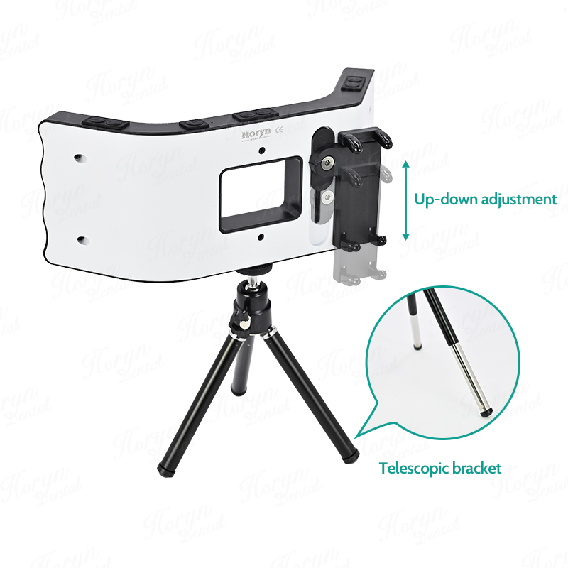 Dental Photography Kit Mobile  - Photography Lighting Product 评论和价格