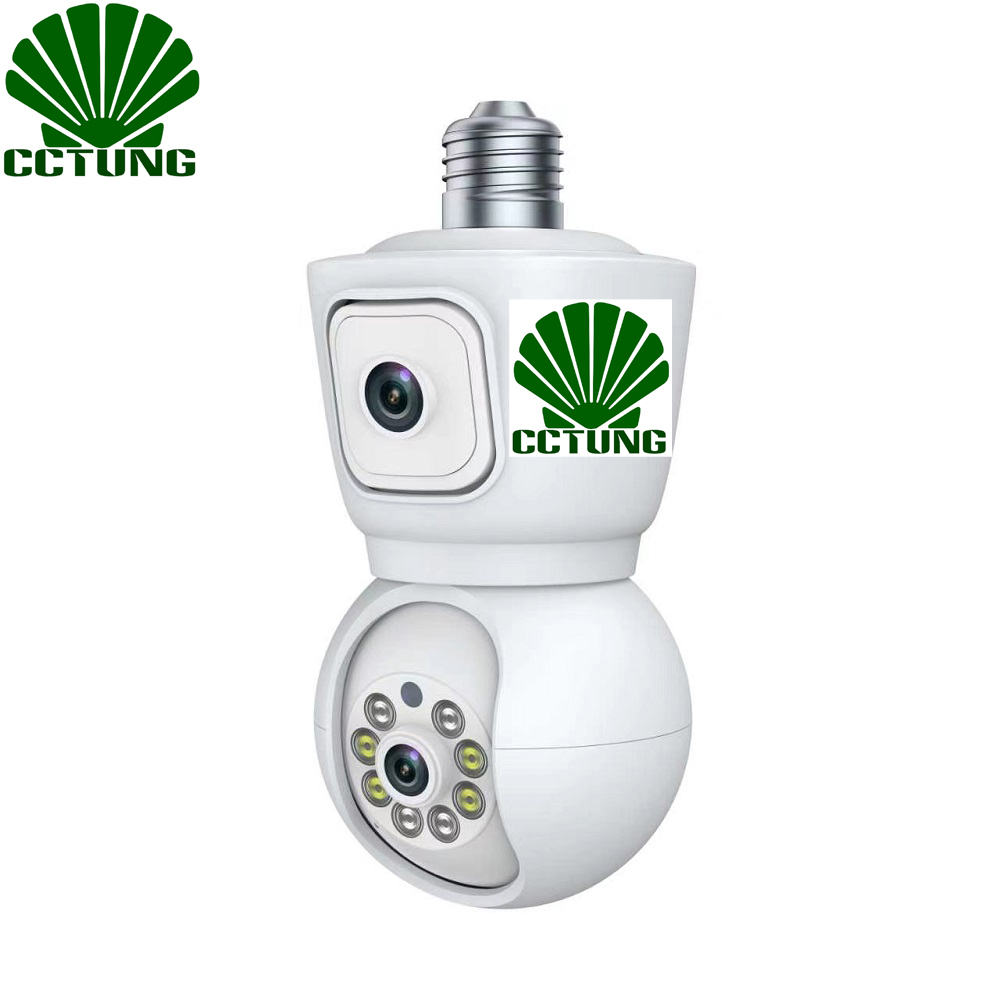 WiFi 360 Panoramic Light Bulb  - Photography Lighting Continuous 评论和价格