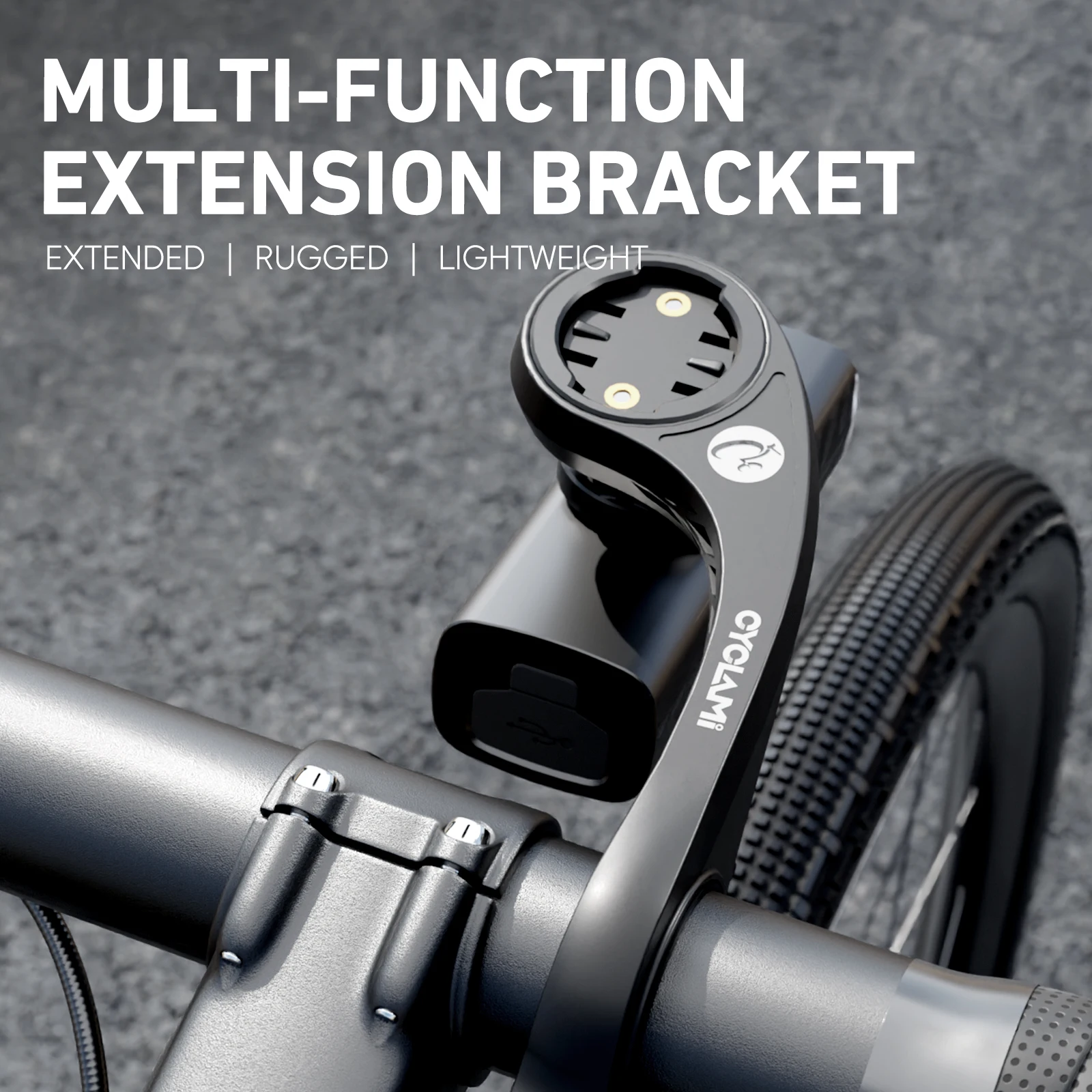 IGPSPORT Light Bracket Mountai - Photography Lighting Devices 评论和价格