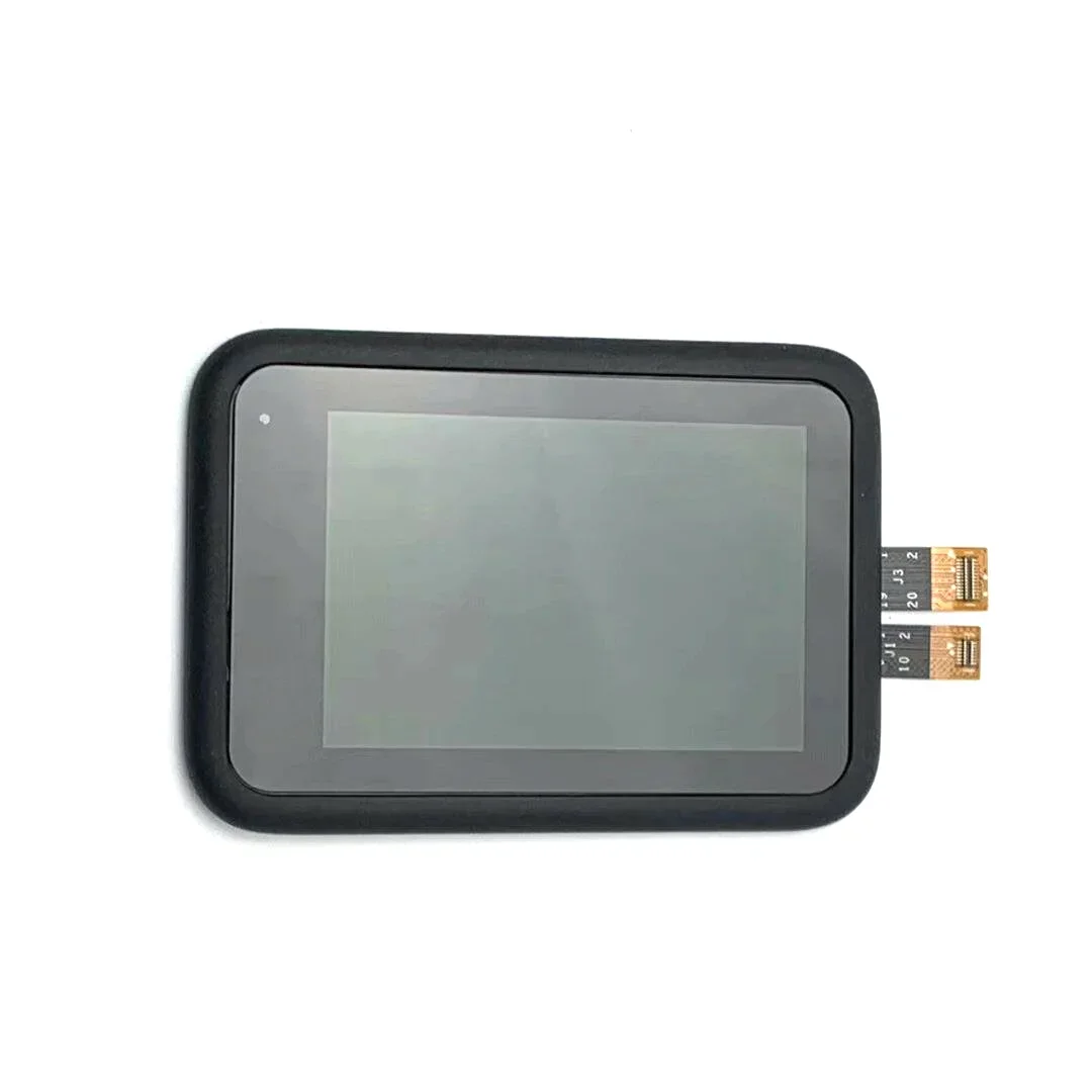 NEW Original Big Touch LCD dis - Gopro Action Camera Hero 13 Black 评论和价格