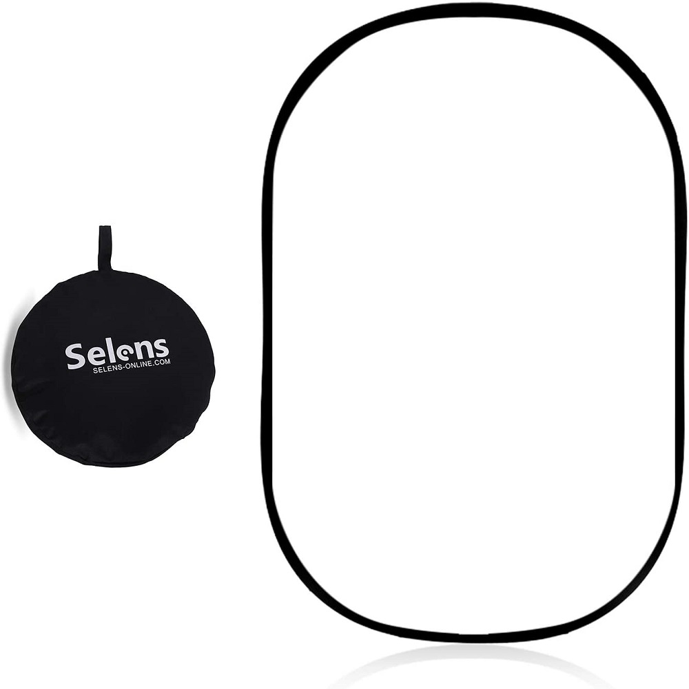 Selens White Diffuser Foldable - Photography Lighting Product 评论和价格