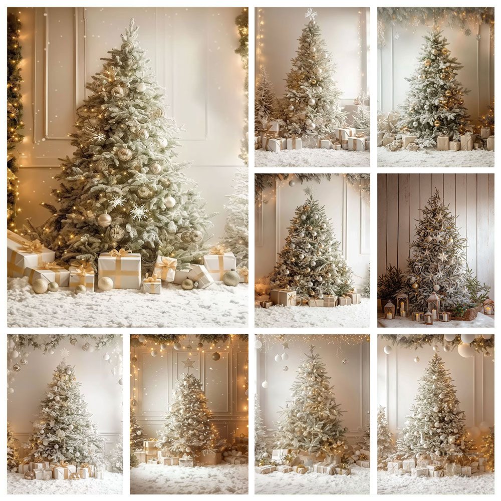 Mehofond Christmas Tree Lights - Photography Lighting White Background 评论和价格