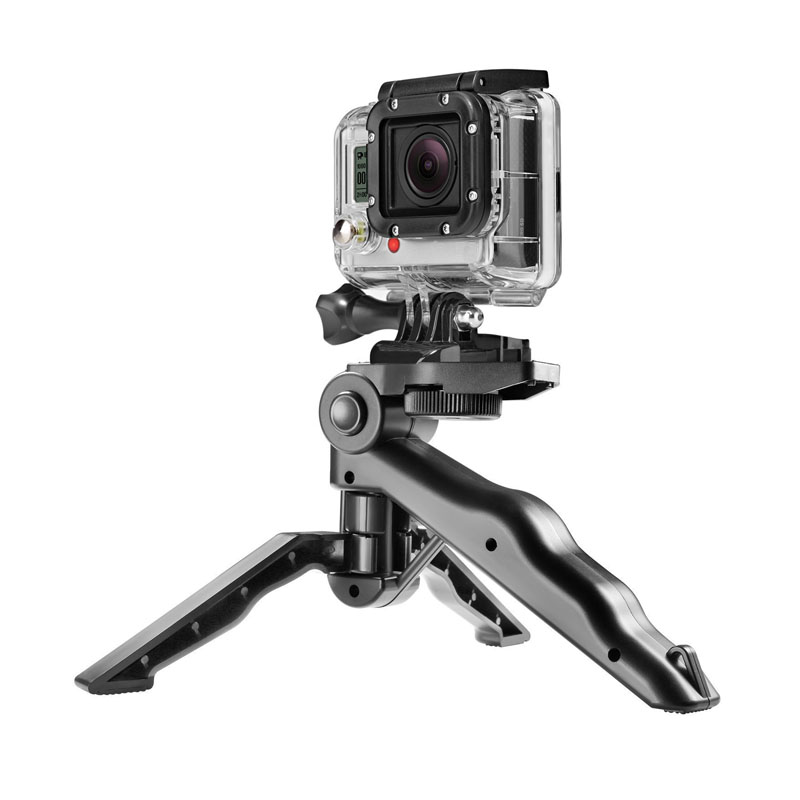 Tripods for Gopro Hero 13 12 1 - Gopro Action Camera Hero 13 Black 评论和价格