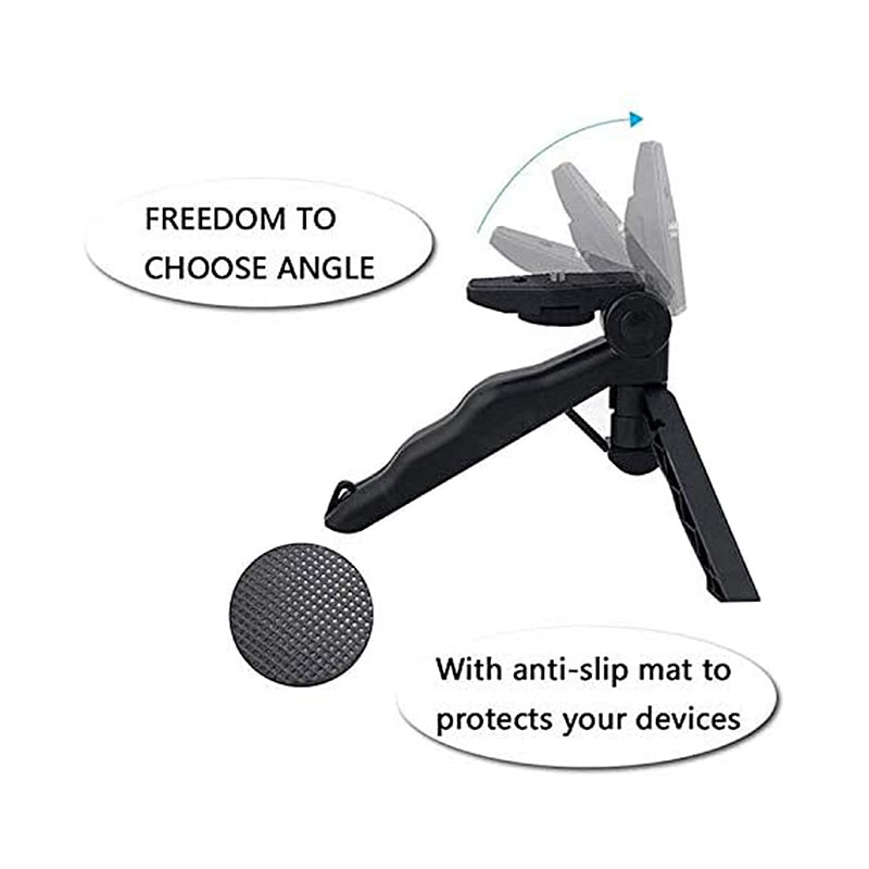 Tripods for Gopro Hero 13 12 1 - Gopro Action Camera Hero 13 Black 评论和价格