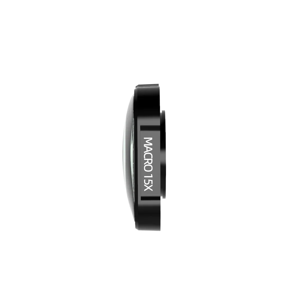 Macro 15X HD Lens Filter for G - Gopro Action Camera Hero 13 Black 评论和价格