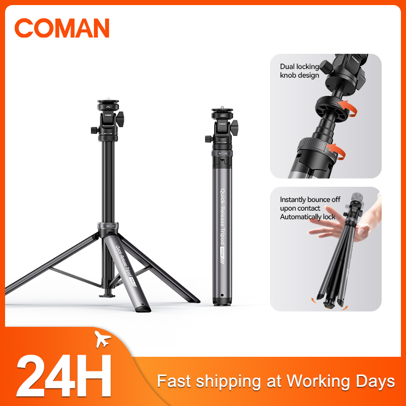 COMAN MT68 One Click Pop up Qu - Photography Lighting Softbox 评论和价格