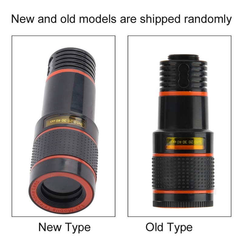 Telephoto Phone Lens Camera Un - Lighting Effect In Photography 评论和价格