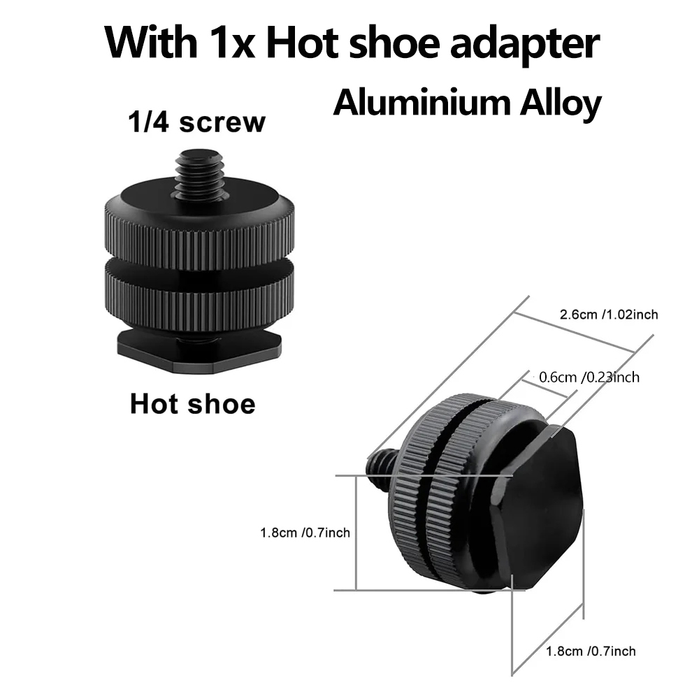 Aluminum Alloy Protective Fram - Gopro Action Camera Hero 13 Black 评论和价格