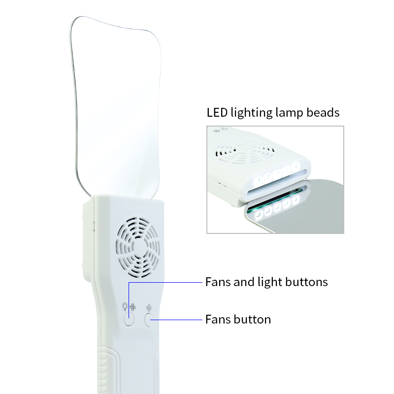 VVDental Dental Anti-Fog Mirro - Photography Lighting Product 评论和价格