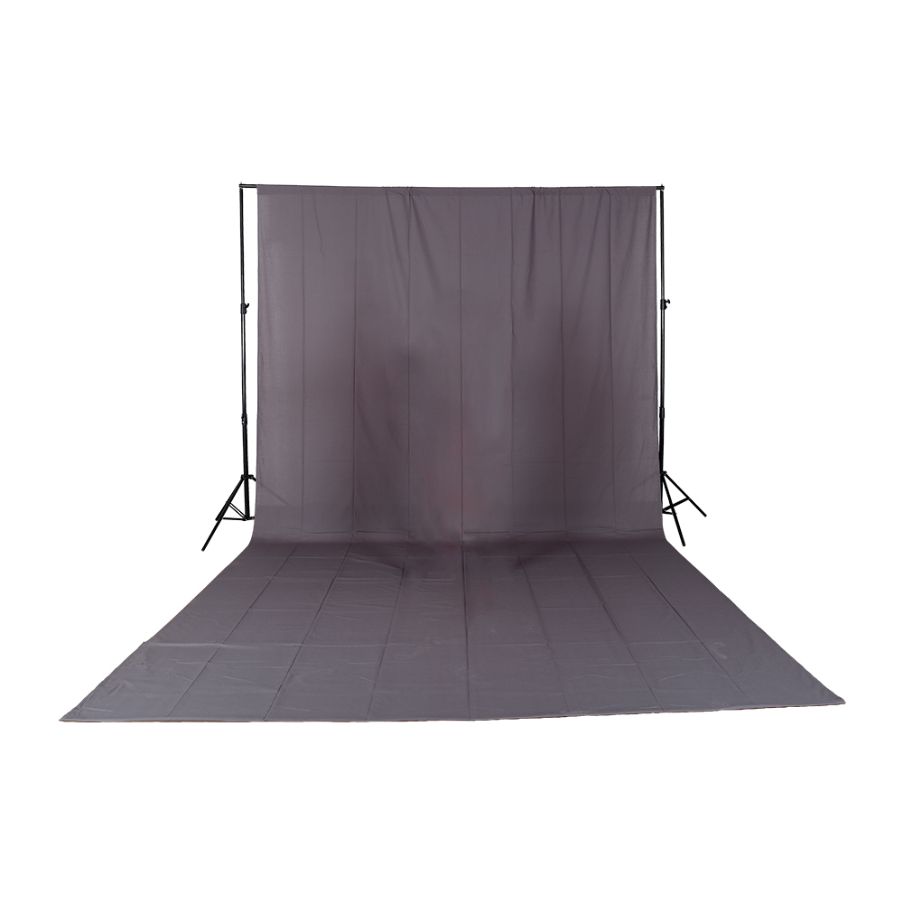 3m X 6m /9.8ftX19.6ft Cotton C - Photography Lighting White Background 评论和价格
