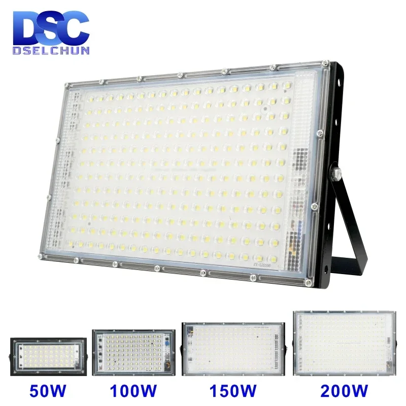 110V 220V Led Flood Light 50W  - Photography Lighting Uk 评论和价格