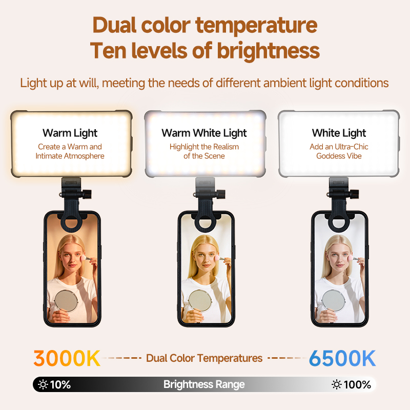 RGB LED Video Light Fill Strai - Photography Lighting Continuous 评论和价格