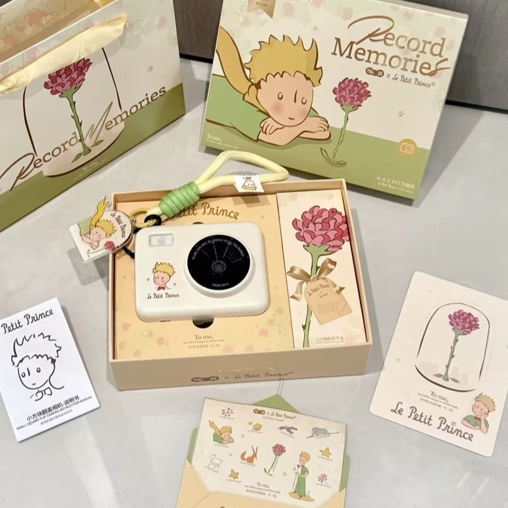 Anime Peripheral Le Petit Prin - Photography Lighting Devices 评论和价格