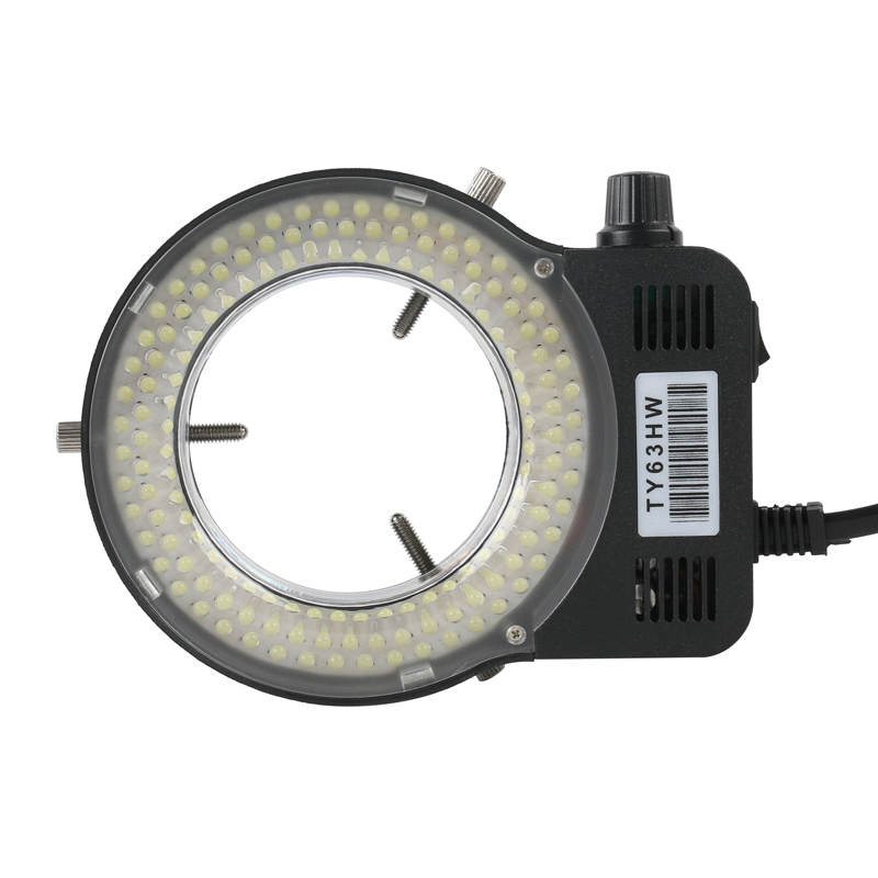 Adjustable 144 LED Ring Light  - Photography Lighting Continuous 评论和价格