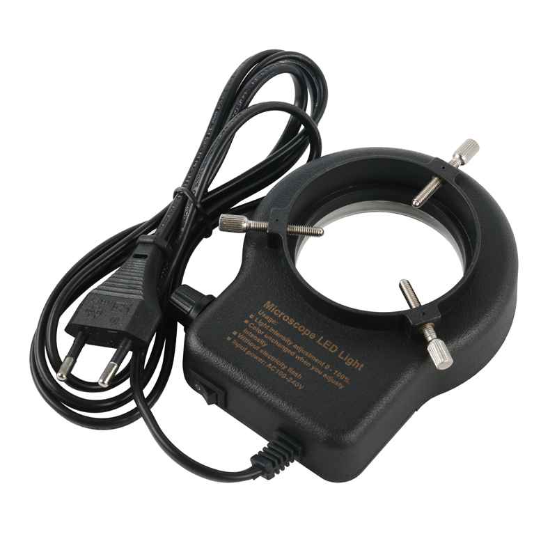 Adjustable 144 LED Ring Light  - Photography Lighting Continuous 评论和价格