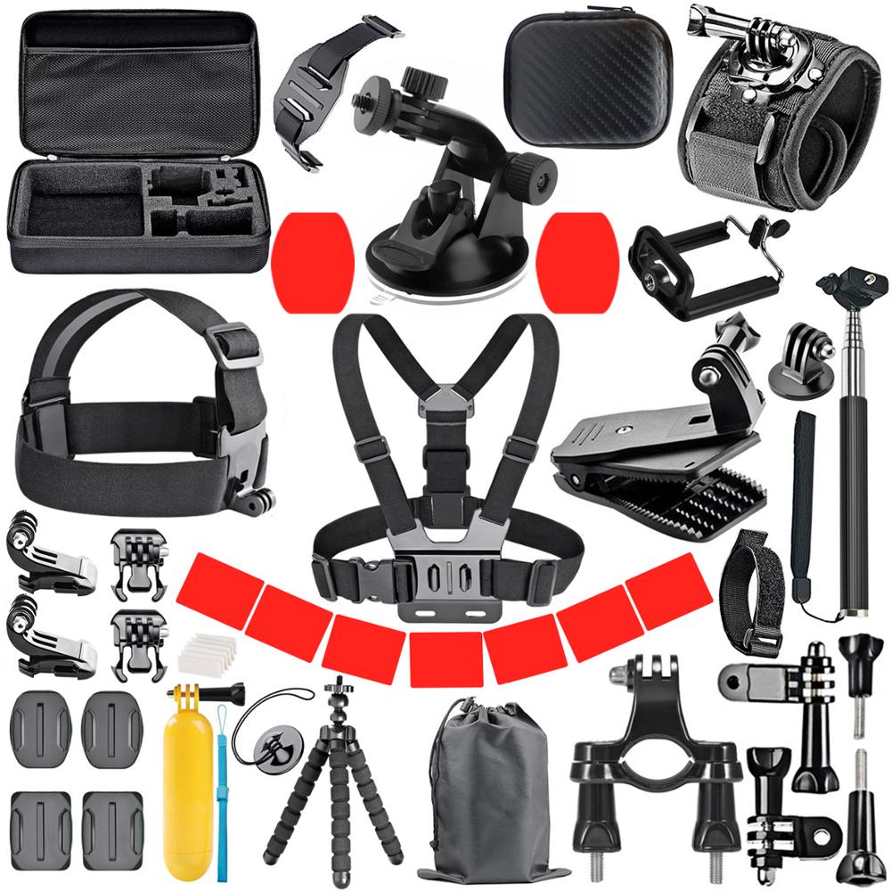 for GoPro Accessories Set for  - Gopro Action Camera Hero 13 Black 评论和价格