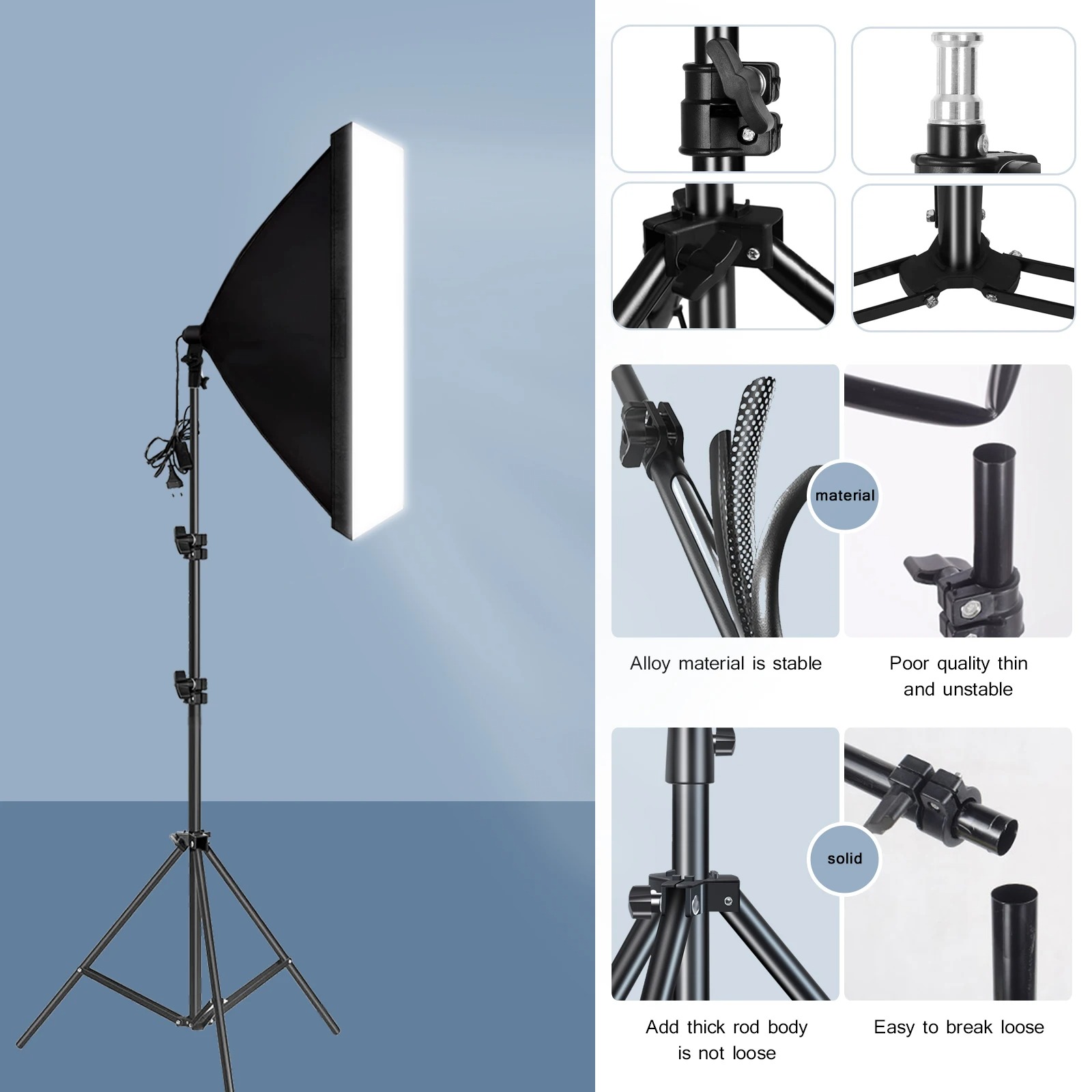Professional Photography Softb - Photography Lighting Continuous 评论和价格