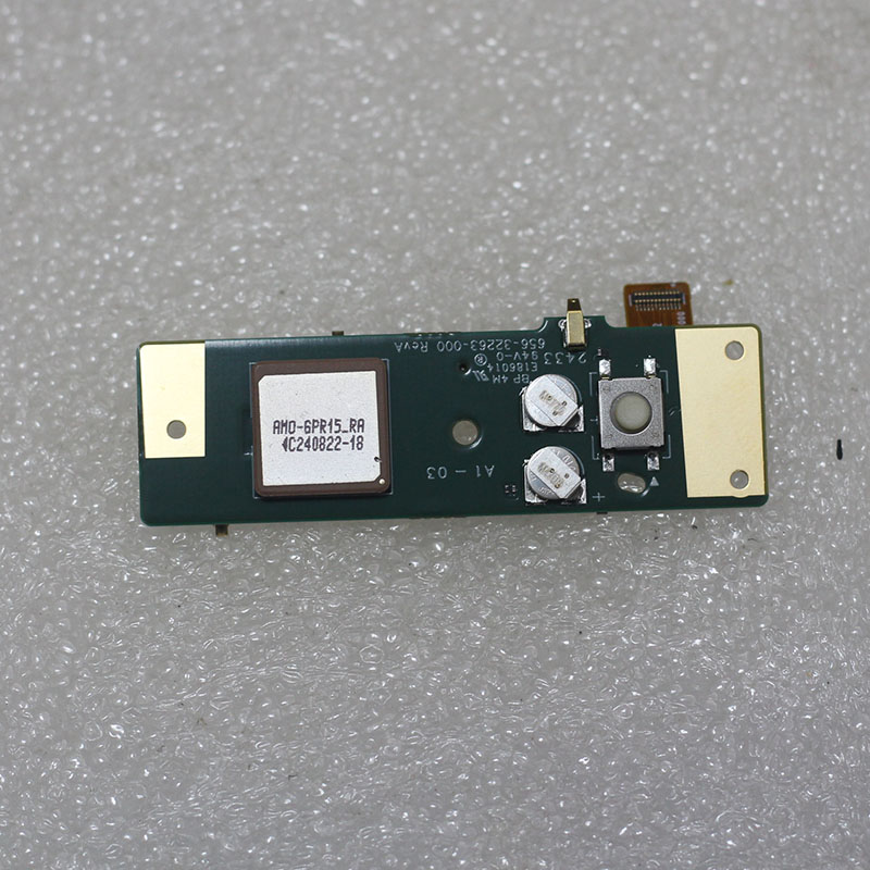 New Power switch GPS circuit b - Gopro Action Camera Hero 13 Black 评论和价格