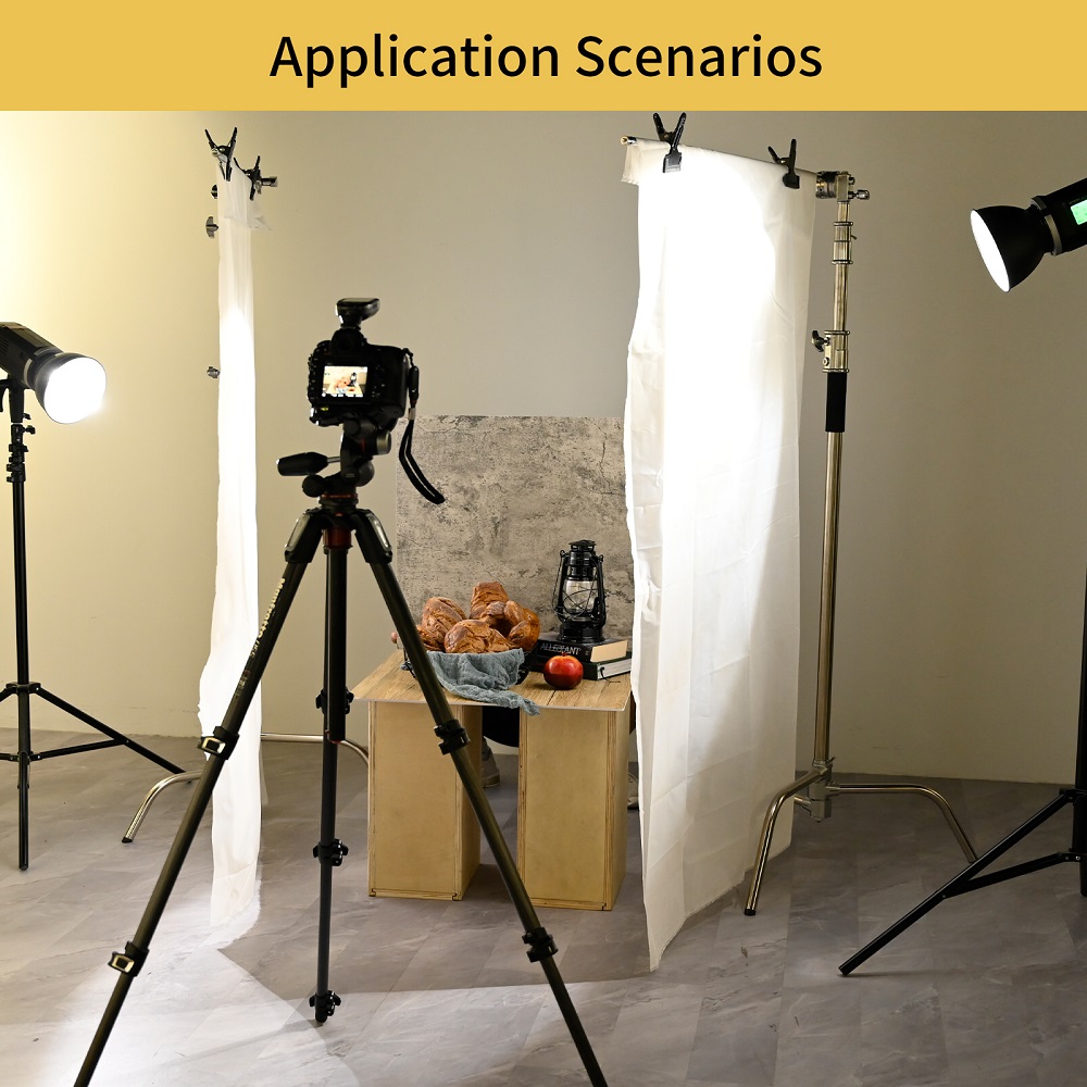 1.7*1/2/3/4M Photography Backg - Photography Lighting White Background 评论和价格