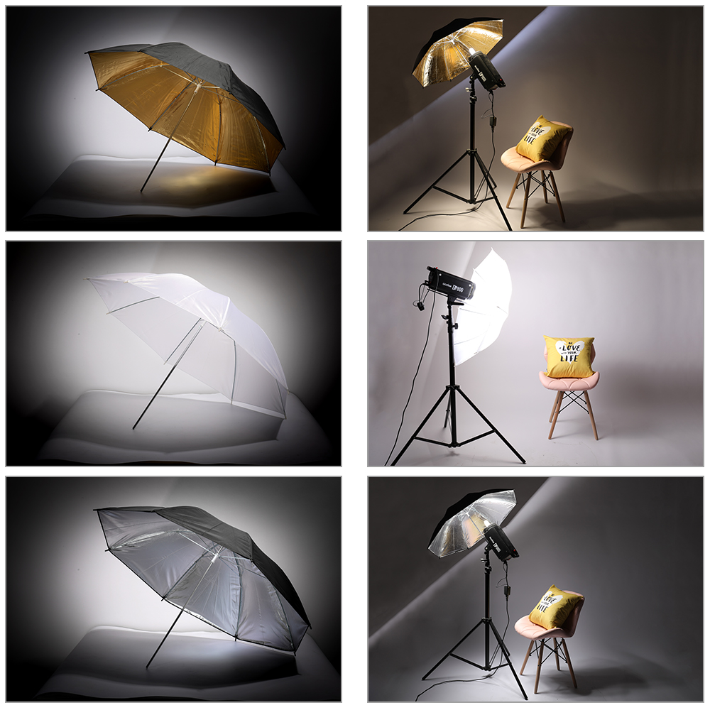 Photography Lighting Kit Umbre - Photography Lighting Uk 评论和价格