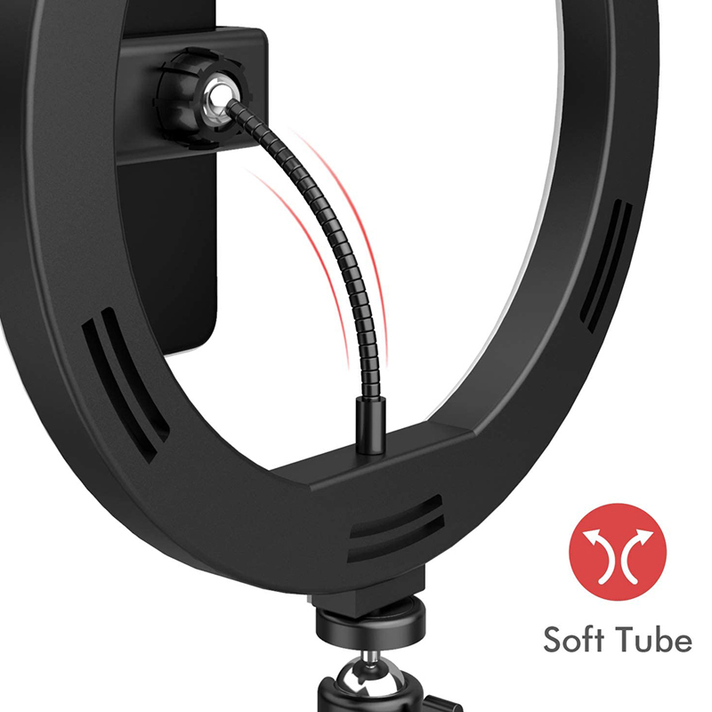 16/26/33cm LED Selfie Ring Lig - Photography Lighting Continuous 评论和价格