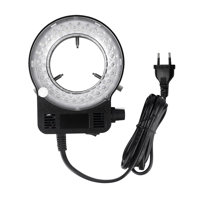 56 Microscope LED Ring Light I - Photography Lighting Continuous 评论和价格