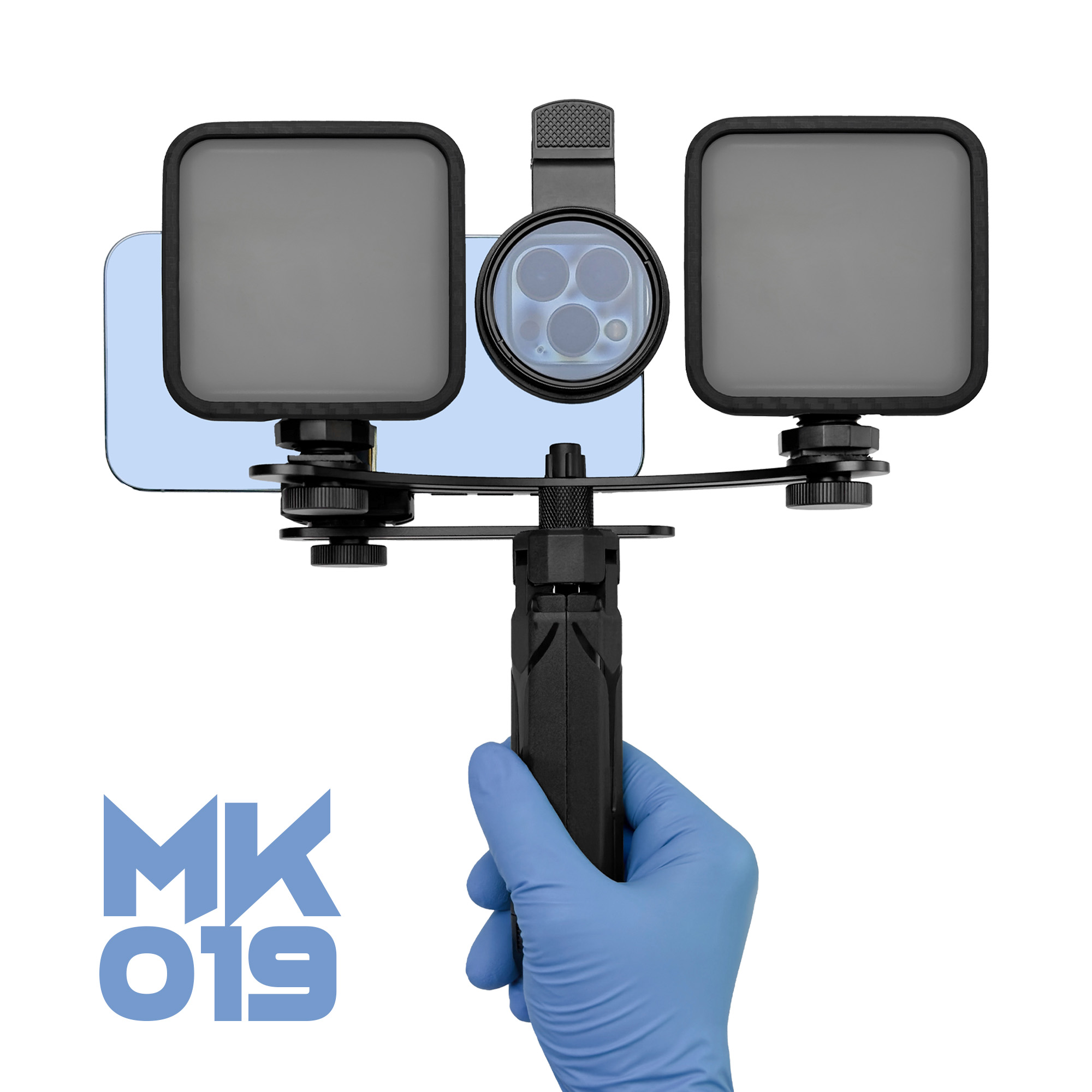 HERA Photography Light MK019 F - Photography Lighting Product 评论和价格