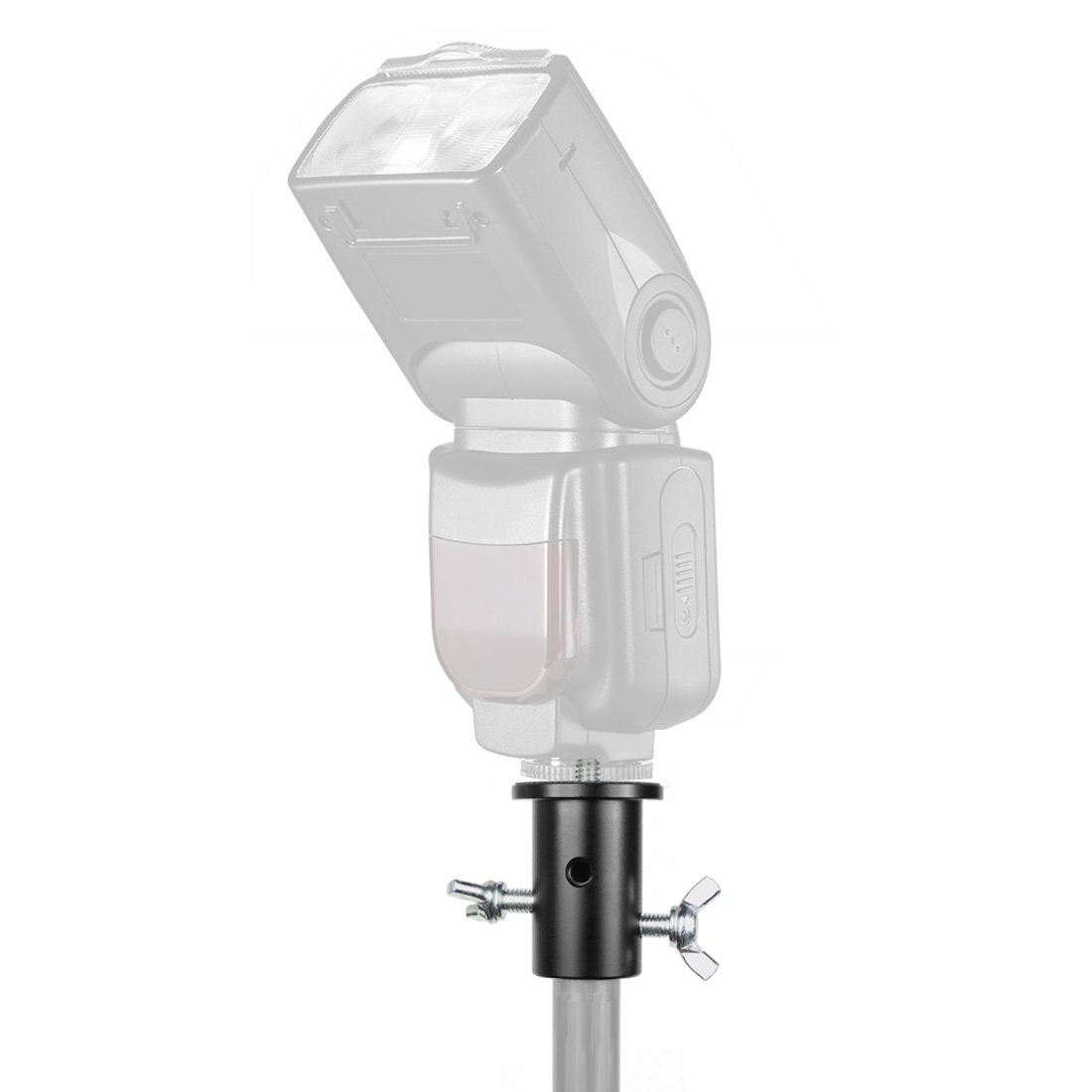 Tripod Light Stand Adapter 1/4 - Photography Lighting Softbox 评论和价格