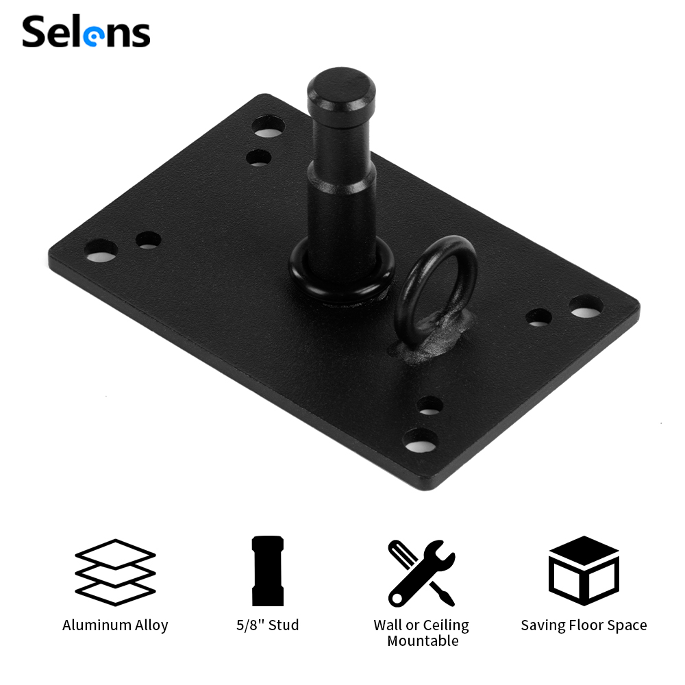 Selens 6cm Adjustable Wall Mou - Photography Lighting Wall 评论和价格