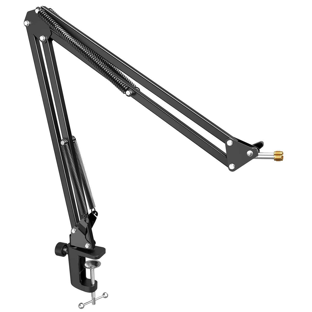 FIFINE Adjustable Microphone S - Boom Arm Stand 评论和价格