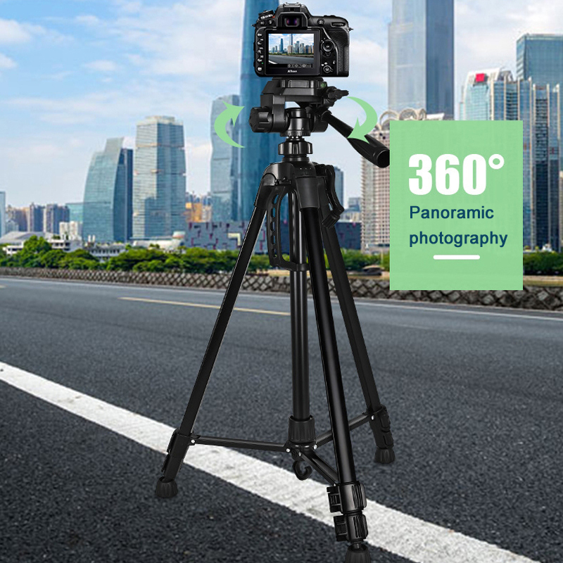 55inch Universal Tripod Stand  - Photography Lighting Devices 评论和价格