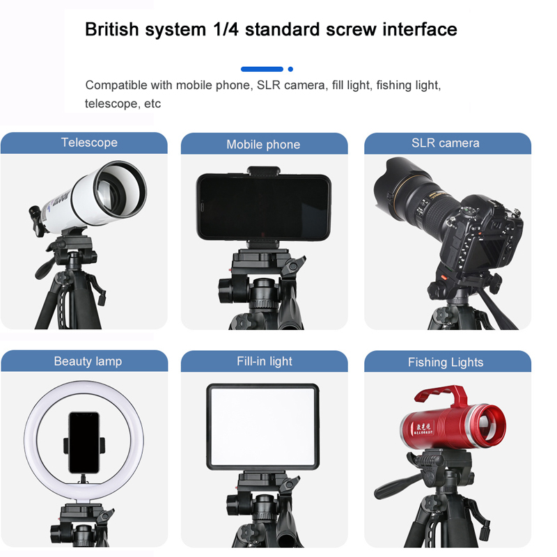 55inch Universal Tripod Stand  - Photography Lighting Devices 评论和价格