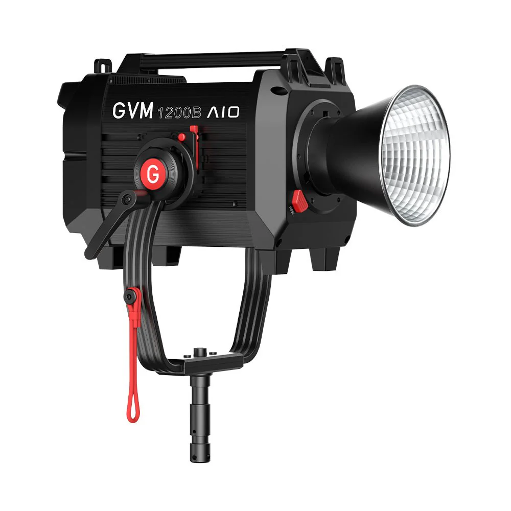 GVM SD1200B AIO 1200W Photogra - Photography Lighting Continuous 评论和价格
