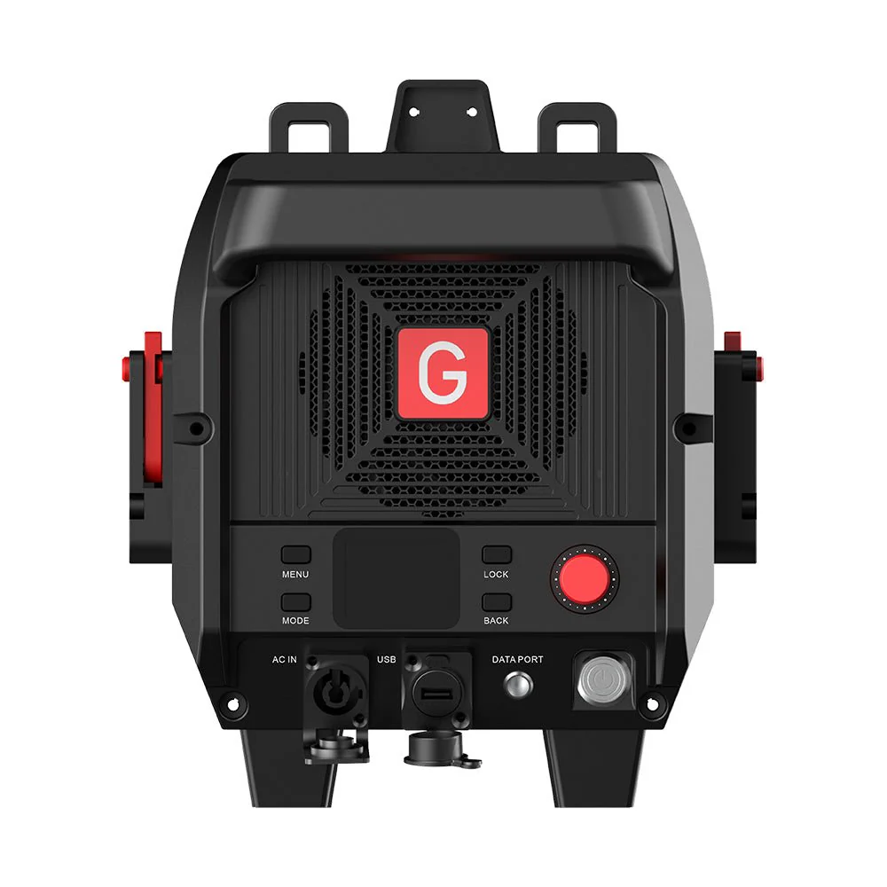 GVM SD1200B AIO 1200W Photogra - Photography Lighting Continuous 评论和价格