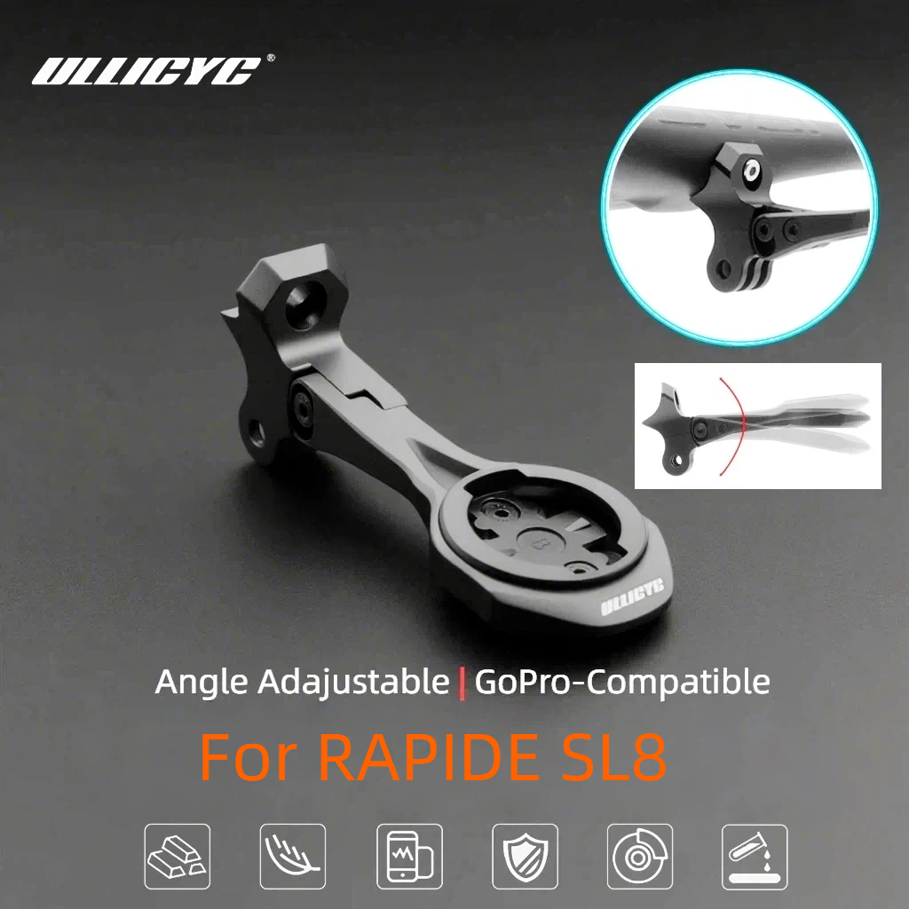 Adjustable Angle Gopro Compute - Photography Lighting Devices 评论和价格